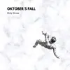 Oktober's Fall - Holy Dross - Single